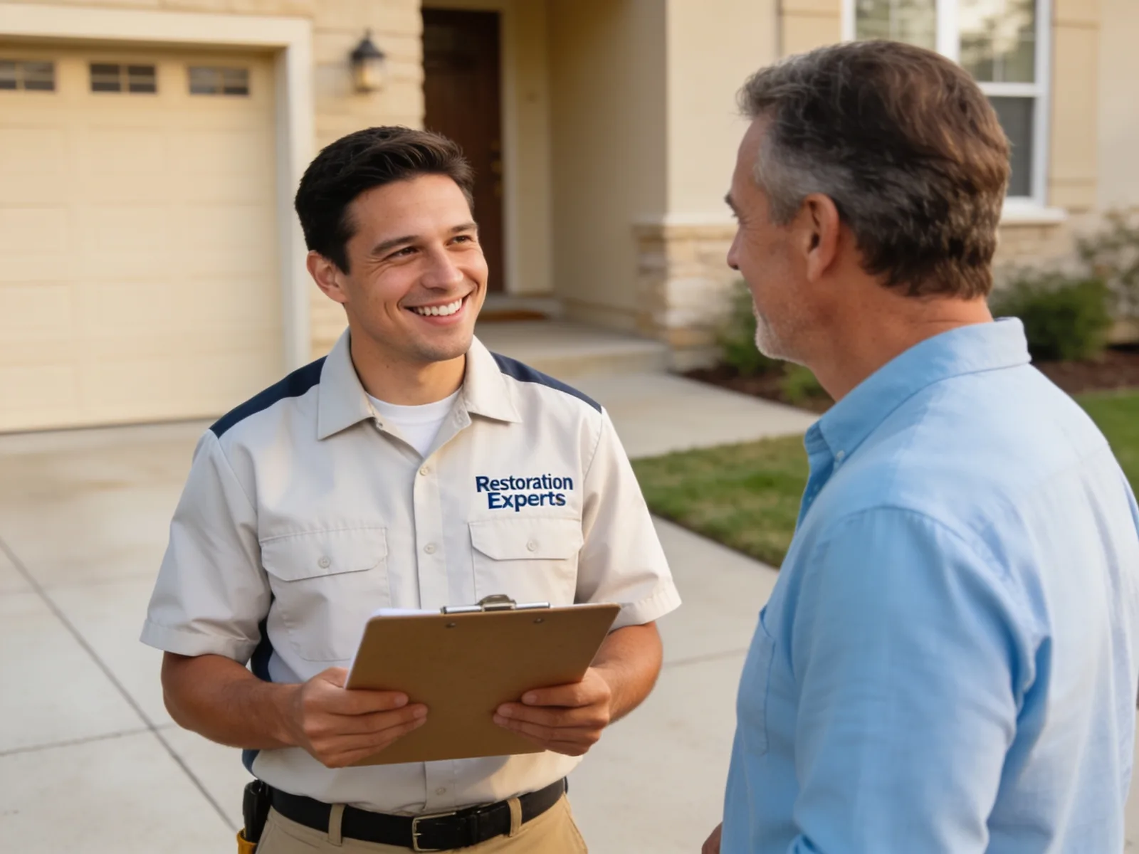 Water Damage Cleanup West Friendship, MD FAQs